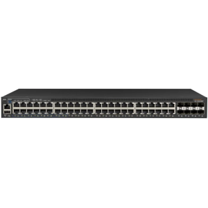 ICX 7150-48zp Switch Z-series 48 Ports Multigigabit Poe++